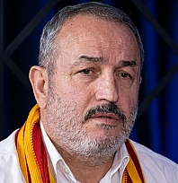 UltrAslan Lideri Sebahattin Şirin Gözaltına Alındı
