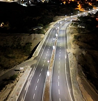 Üniversite Mahallesi ve Yeni Mahalle'nin yolları yenilendi