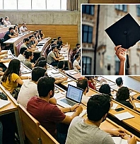 Üniversiteler 3 yıla düşüyor! Hangi bölümler kapsamda?