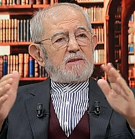 Ünlü ilahiyatçıdan çok konuşulacak sözler: çıplaklık cinselliğimizi ...