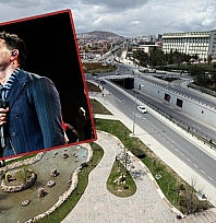 Ünlü sanatçı 14 Aralık'ta Elazığ'da sahne alacak