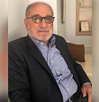Usta Gazeteci Hacı Aydın Meral vefatının yedinci yılında özlemle anılıyor