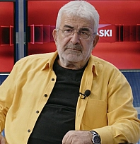 Usta Sanatçı Kabaklı'dan Elazığlı gençlere önemli çağrı