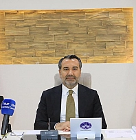 Usulsüzlük yok, nokta…