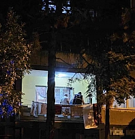 Üvey oğlu tarafından bıçaklanan adam hayatını kaybetti