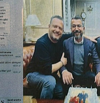 Uyuşturucu-fuhuş soruşturmasında 5 milyon dolarlık İddia