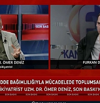 Uyuşturucu ile mücadelede seferberlik çağrısı