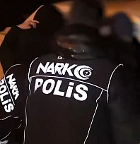 Uyuşturucu operasyonu: 2,7 milyon hap ele geçirildi