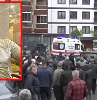 Uyuşturucu operasyonunda 1 polis hayatını kaybetti