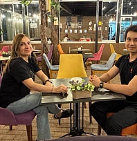 Uzay mühendisliği geleceğin değil, bugünün mesleği