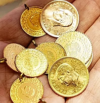 Uzmanından altın yatırımcılarına müjde! Gram altın 10 bin lirayı görebilir