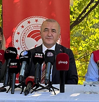 Vali Hatipoğlu: 'Devletimizin tüm imkanlarıyla kadınlarımızın yanındayız'