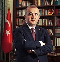 Vali Hatipoğlu Duyurdu: Her Saat Başı Hava Durumuna Bakacağım