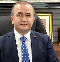Vali Hatipoğlu: Elazığ'da İstihdam Güçleniyor