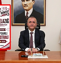 Vali Hatipoğlu'ndan BİLİMFEST müjdesi
