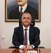 Vali Hatipoğlu'ndan cezaevi yangını açıklaması