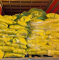 Van'da 333 kilogram uyuşturucu ele geçirildi