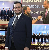Van'da Selmanoğlu rüzgarı