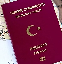 Vatandaşlık sahtekarlığına dev operasyon: 687 Kişiye Türk vatandaşlığı verilmiş