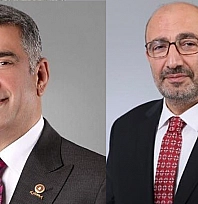 Vekiller, Veysel için devam eden çalışmalarla ilgili bilgi verdi