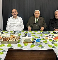 Veysel Demirci: bir yanım hep Elazığ