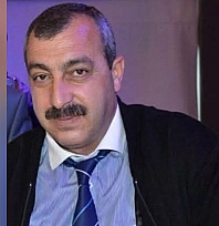 Volkan Karakaya'nın acı günü