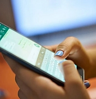 WhatsApp'a yeni özellik geliyor!
