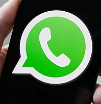 WhatsApp'a yüksek güvenlikli yeni mod