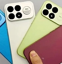 Xıaomi Redmi K100 serisini tanıttı!