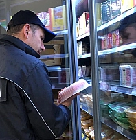 Yaklaşan ramazan ayı öncesinde zabıtanın denetimleri arttı