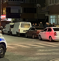Yalnız yaşayan adam evinin tuvaletinde ölü bulundu