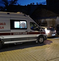 Yalnız yaşayan şahıs konteynerde ölü bulundu