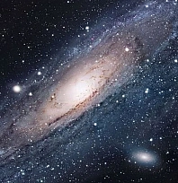 Yapay zeka NASA Arşivinde 1300 gizemli gök cismi tespit etti