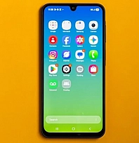 Yapay zeka telefon devlerini küçülttü