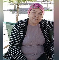 Yapılan iğne sonu oldu