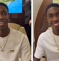 Yaser Asprilla, Galatasaray'da