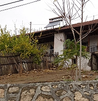 Yaşlı adam evinde ölü bulundu!