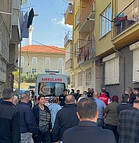 Yaşlı çift evlerinde ölü bulundu
