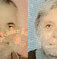Yaşlı çift evlerinde ölü bulundu