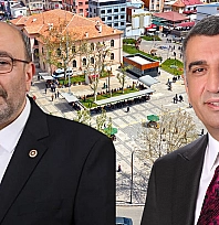 Yatırım alanları gelecek vizyonudur