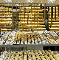 Yatırımcı şokta: Altında ibre terse döndü