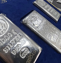 Yatırımcılar dikkat! Gümüş tarihi rekor kırdı