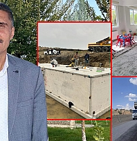 Yegül: 'Üçocak'ta ciddi bir sorunumuz kalmadı'