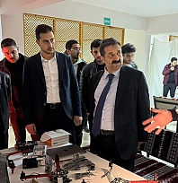 Yelpençe Takımı, Türkiye Birincisi oldu