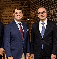 Yeni model için dev iş birliği