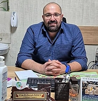 YENİ Parti Elazığ İl Yönetimi belli oldu