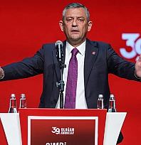 Yeni parti mi üçüncü yol mu?
