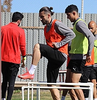 Yeni stadyumda eksiklik: Elazığspor taraftarı maça alınmayacak