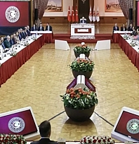 Yeni Yol Grubu'ndan 'İmralı' kararı