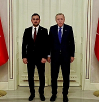 Yeni yönetim, yeni ruh, yeni heyecan